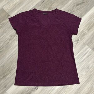 Oiselle Lux V-neck- 4